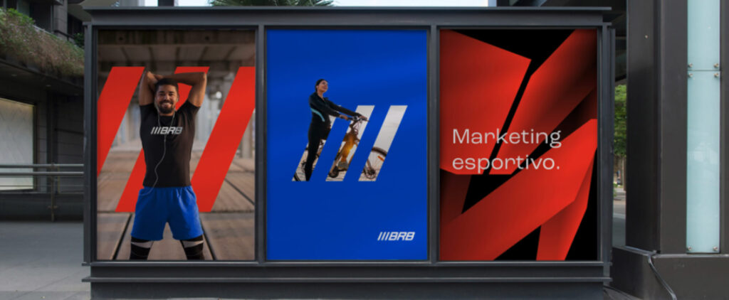 BRB Marketing Esportivo