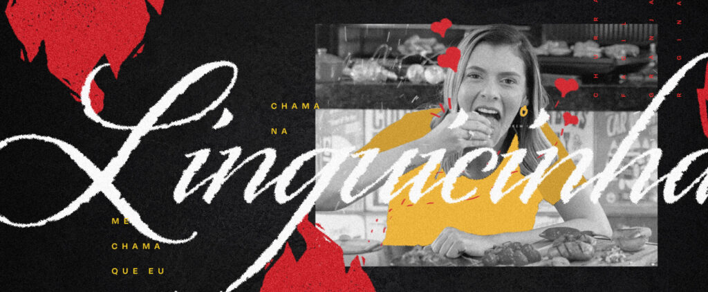 Chama no Churrasco