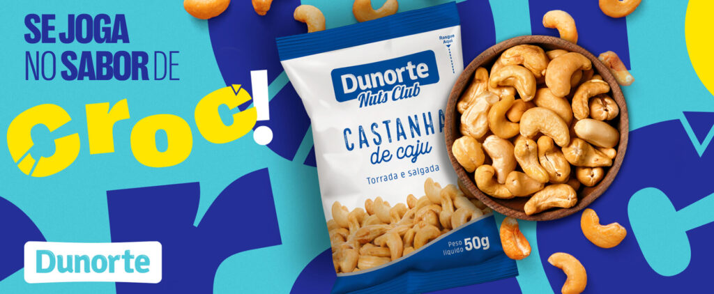Castanhas Dunorte